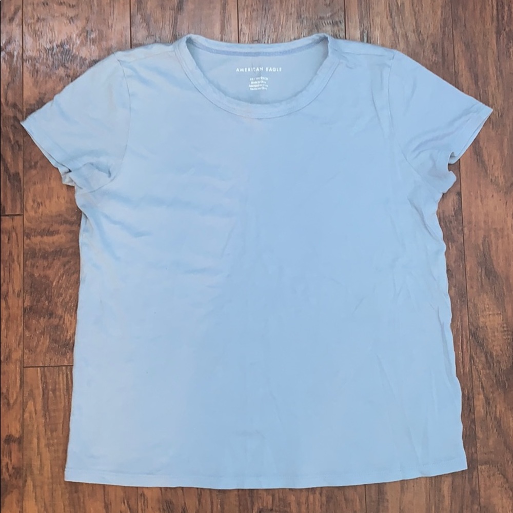 American Eagle Top